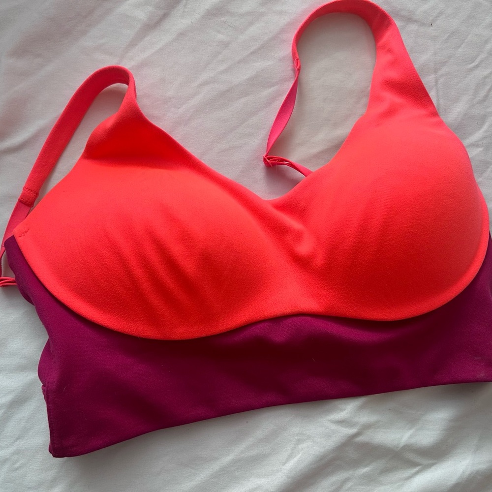 Victoria’s Secret sports bra